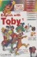 ENGLISH WITH TOBY (CD-ROM) di GERNGROSS, GNTER  PUCHTA, HERBERT 