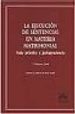 EJECUCION DE SENTENCIAS EN MATERIA MATRIMONIAL (7 ED.) di LOPEZ-MUIZ GOI, MIGUEL 