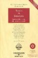TRATADO EXTRANJERIA (3ª ED.): ASPECTOS CIVILES, PENALES de PALOMAR OLMEDA, ALBERTO  CARDENAL CARRO, MIGUEL 