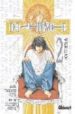 DEATH NOTE N 2 de OBATA, TAKESHI  OHBA, TSUGUMI 