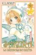 SAKURA: LA CAADORA DE CARTES N9 (CATALA) de CLAMP 