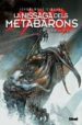 LA NISSAGA DELS METABARONS N1 de JODOROWSKY, ALEJANDRO  GIMENEZ, JUAN 