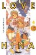 LOVE HINA N4 (CATALAN) de AKAMATSU, KEN 