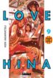 LOVE HINA N9 (CATALA) de AKAMATSU, KEN 