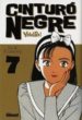CINTURO NEGRE N 7 (CATALA) de URASAWA, NAOKI 