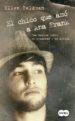 EL CHICO QUE AMO A ANA FRANK di FELDMAN, ELLEN 