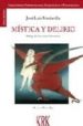 MISTICA Y DELIRIO di MEDIAVILLA, JOSE LUIS 