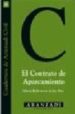 EL CONTRATO DE APARCAMIENTO de BALLESTEROS DE LOS RIOS, MARIA 