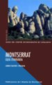 MONTSERRAT (GUIA ITINERARIA) de OLIVER, JORDI 