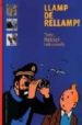 LLAM DE RELLAMP! TINTIN, HADDOCK I ELS VAIXELLS di VV.AA. 