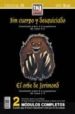 SIN CUERPO Y DESQUICIADO de KAPERA, PATRICK  SOESBEE, REE 
