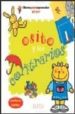 OSITO Y LOS CONTRARIOS di CIMA, L. 