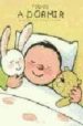 TODOS A DORMIR di GENECHTEN, GUIDO VAN 