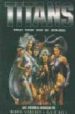TITANS OF MARVELL de VALLEJO, BORIS  BELL, JULIE 
