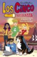PIRATAS EN LA ISLA CALAVERA (COLECCION LOS CINCO TRAS LA PISTA) de BLYTON, ENID 