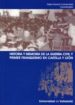 HISTORIA Y MEMORIA DE LA GUERRA CIVIL Y PRIMER FRANQUISMO EN CASTILLA Y LEON de GARCIA COLMENARES, PABLO 