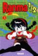RANMA 1/2 de TAKAHASHI, RUMIKO 