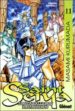 SAINT SEIYA: LOS CABALLEROS DEL ZODIACO N 11 de KURUMADA, MASAKI 