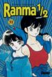 RANMA 1/2 N 31 di TAKAHASHI, RUMIKO 