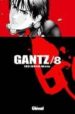 GANTZ 8 de HIROYA, OKU 