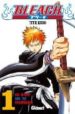 BLEACH N 1 di KUBO, TITE 