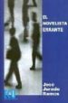 EL NOVELISTA ERRANTE de JURADO RAMOS, JOSE 