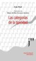 LAS CATEGORIAS DE LA TIPICIDAD (ESTUDIOS PREVIOS SOBRE UNA DOCTRI NA GENERAL DE LA PARTE ESPECIAL DEL DERECHO PENAL) de WOLF, ERIK  WOLF, ERIK 