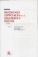 REGIMENES ESPECIALES DE LA SEGURIDAD SOCIAL (8 EDICION) de BLASCO LAHOZ, JOSE FRANCISCO 