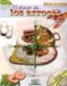 EL PLACER DE LOS ARROCES de SAMO, MARIELA 