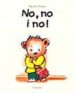 NO NO I NO de ALLANCE, MIREILLE D 
