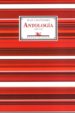 ANTOLOGIA (1968-2003) de PANERO, JUAN LUIS 