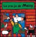 LA GRANJA DE MAISY: GRAN LIBRO-JUEGO de COUSINS, LUCY 