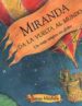 MIRANDA DA LA VUELTA AL MUNDO de MAYHEW, JAMES 