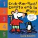 CRICK-RAS-FLASH: COMPTA AMB LA MAISY de COUSINS, LUCY 