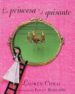 LA PRINCESA Y EL GUISANTE EN MINIATURA de ANDERSEN, HANS CHRISTIAN  CHILD, LAUREN 
