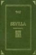 SEVILLA (DICCIONARIO GEOGRAFICO-ESTADISTICO-HISTORICO DE ANDALUCI A) di MADOZ, PASCUAL 