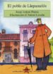 EL POBLE DE LLEPAMELOS de FLUIXA, JOSEP ANTONI 