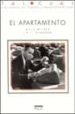 EL APARTAMENTO di WILDER, BILLY 