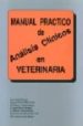 MANUAL PRACTICAS ANALISIS CLINICOS EN VETERINARIA di GOMEZ PIQUER, JOSE 