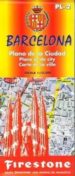 MAPA PLANO POBLACION BARCELONA, PL-2 [MATERIAL CARTOGRAFICO] di VV.AA. 