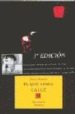 EL QUE APAGA LA LUZ (2 ED.) de BONILLA, JUAN 
