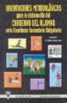 ORIENTACIONES METODOLOGICAS PARA LA ELABORACION DEL CUADERNO DEL ALUMNO di VV.AA. 