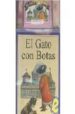 EL GATO CON BOTAS di PERCY, GRAHAM 