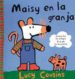 MAISY VISITA LA GRANJA de COUSINS, LUCY 