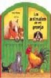 LOS ANIMALES DE MI GRANJA de FECHNER, AMREI 