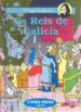 OS REIS DE GALICIA de CARREIRO, PEPE 
