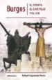 BURGOS: EL CRITO, EL CASTILLO de YZQUIERDO PERRIN, RAFAEL 