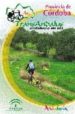 TRANSANDALUS, ANDALUCIA EN BTT. PROVINCIA DE CORDOBA. di VV.AA. 