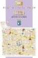 HISTORIA DE LOS DISTRITOS DE MADRID: CENTRO de GEA ORTIGAS, MARIA ISABEL 