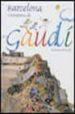 BARCELONA CUENTANOS DE GAUDI de RIFA, FINA  CORMAND, BERNAT 